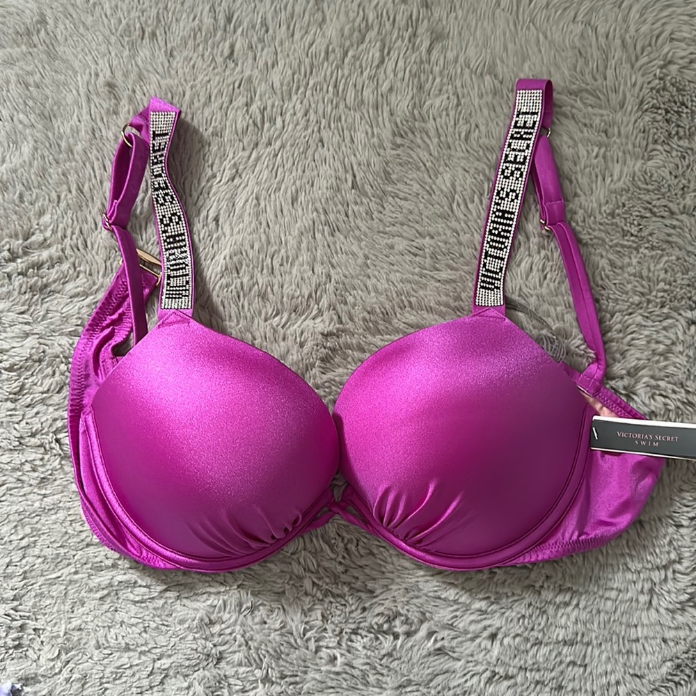 Victoria Secret Bikini Top